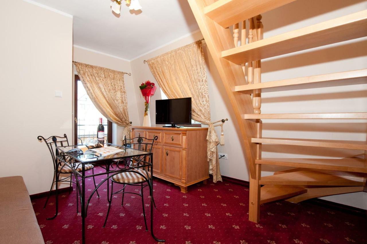 Villa Sol Niechorze Eksteriør bilde