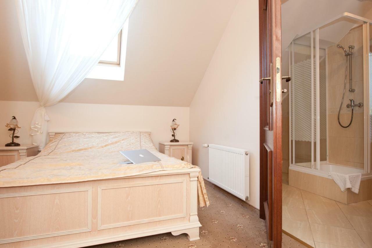 Villa Sol Niechorze Eksteriør bilde